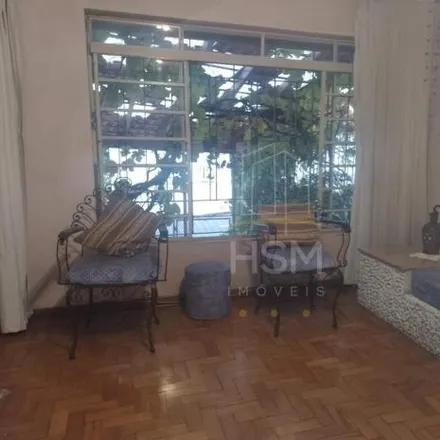 Rent this 2 bed house on Rua Benedicto de Abreu Freire in Centro, São Bernardo do Campo - SP