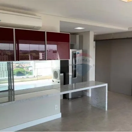 Rent this 1 bed apartment on NOVA Veículos in Rua Professor Luiz Curiacos, Cidade Jardim