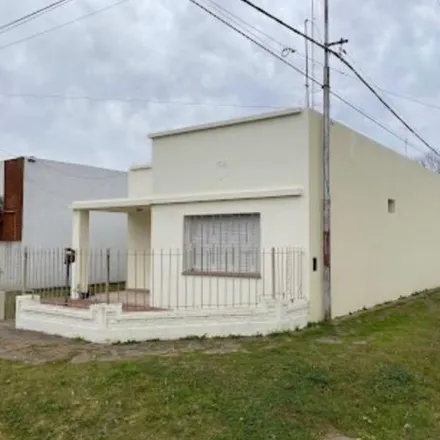 Buy this 2 bed house on 16 - José María Jáuregui in Partido de Luján, 6706 Jáuregui