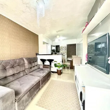 Buy this 2 bed house on Alameda Vinte e Sete in Condomínio Neo Residencial, Juiz de Fora - MG