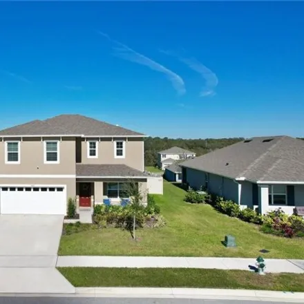 Buy this 4 bed house on 5267 Mahogany Dr in Mount Dora, Florida