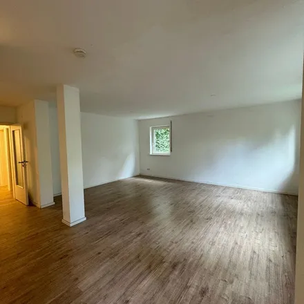 Rent this 1 bed apartment on Kloppenheimer Straße in 68239 Mannheim, Germany