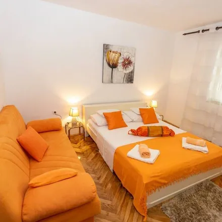 Image 7 - Makarska, 21115 Split, Croatia - Apartment for rent