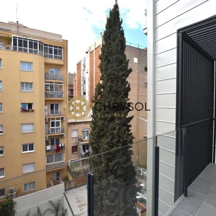 Image 4 - Carrer de Muntaner, 554, 08001 Barcelona, Spain - Apartment for rent