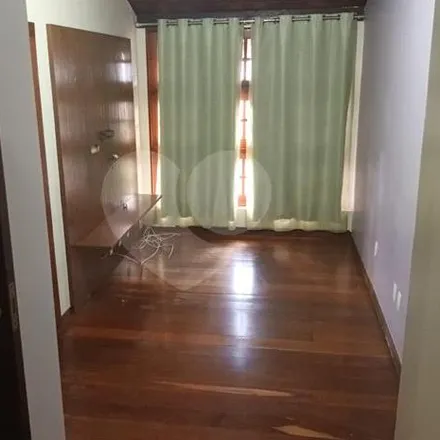 Buy this 4 bed house on Rua Virgílio Uchôa in Belvedere, Belo Horizonte - MG