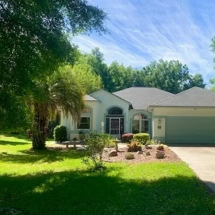 Buy this 3 bed house on 19469 Southwest 99th Place in Marion County, FL 34432