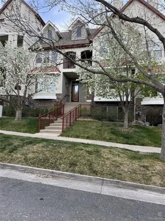 Buy this 3 bed condo on 78 Jackson Street in Denver, CO 80206