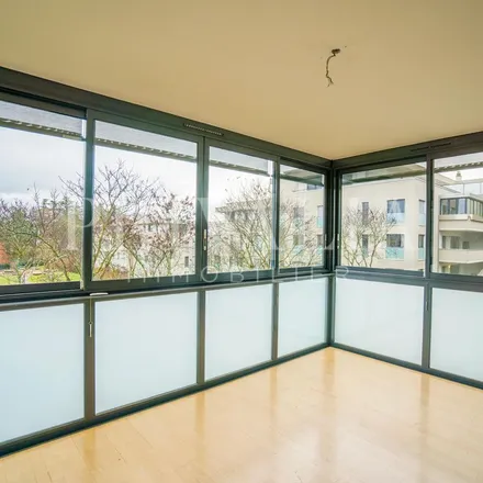 Rent this 6 bed apartment on Route de Lausanne in 1292 Pregny-Chambésy, Switzerland