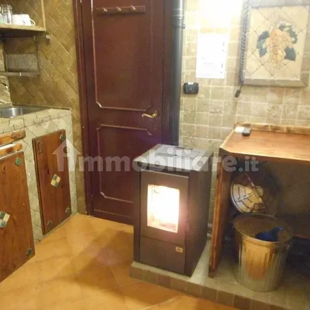 Image 5 - Via Gradoli, 00189 Rome RM, Italy - Apartment for rent