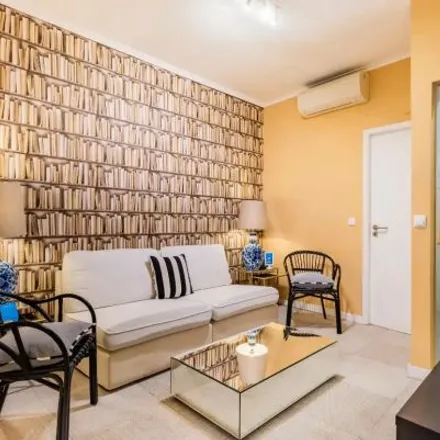 Rent this 2 bed apartment on agua pela barba in Rua do Almada 29, 1200-260 Lisbon