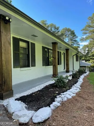 Image 2 - 194 Pine Forest Drive, Lawrenceville, GA 30046, USA - House for sale
