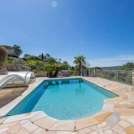 Image 8 - 06570 Saint-Paul-de-Vence, France - House for sale