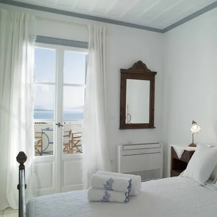 Rent this 5 bed house on Spetses in Islands, Greece