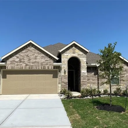 Rent this 4 bed house on unnamed road in Dogwood Acres, Houston
