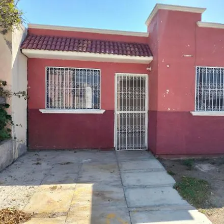 Image 2 - Calle Jazmín, 42186 Pachuquilla, HID, Mexico - House for sale