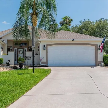 Image 2 - 2461 Merida Circle, The Villages, FL 32162, USA - House for sale