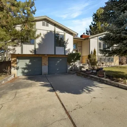 Buy this 5 bed house on 543 East 2780 North in Provo, UT 84604