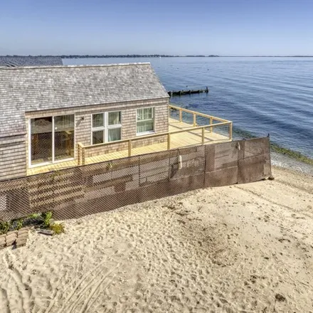Rent this 2 bed house on 2400 Bay Avenue in East Marion, Southold