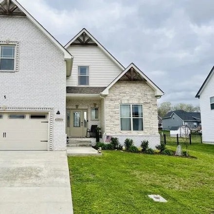 Rent this 5 bed house on unnamed road in Clarksville, TN 37043