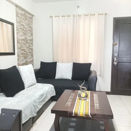 Rent this 2 bed apartment on Magenta Building in Camia, Parañaque