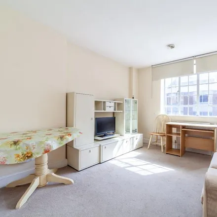 Image 1 - Nell Gwynn House, 55-57 Sloane Avenue, London, SW3 3BE, United Kingdom - Apartment for rent
