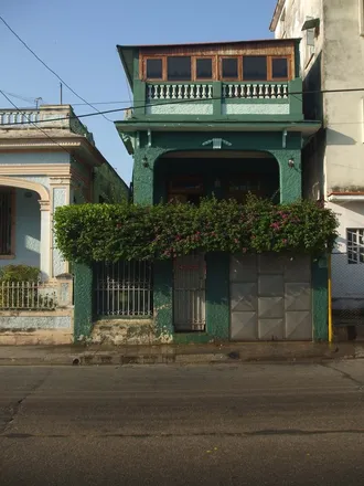 Image 2 - Santos Suárez, HAVANA, CU - House for rent