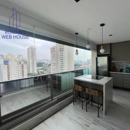 Buy this 1 bed apartment on Alameda Olga 298 in Barra Funda, São Paulo - SP