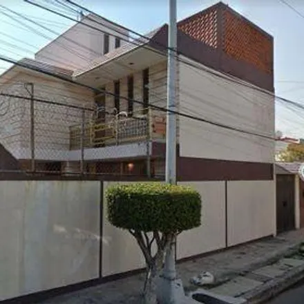 Buy this 3 bed house on Calle Villa de Tláloc in Colonia Malvinas Mexicanas, 07570 Mexico City