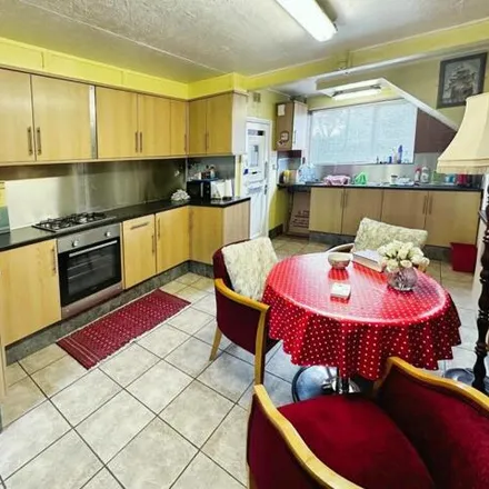 Image 3 - South Road, Cold Meece, ST15 0QL, United Kingdom - Duplex for sale