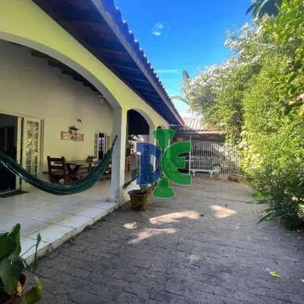 Buy this 3 bed house on Avenida Antônio Fonseca in Jardim Santa Maria, Jacareí - SP