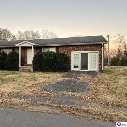 Buy this 3 bed house on 111 Dewey Lane in Cloverport, Breckinridge County