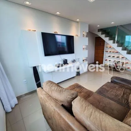 Buy this 4 bed apartment on Rua Jornalista Lena Santos in Fernão Dias, Belo Horizonte - MG