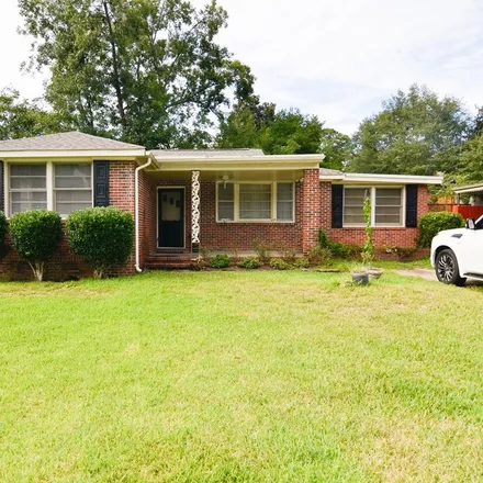 Buy this 3 bed house on 3829 Austin Drive in Columbus, GA 31909