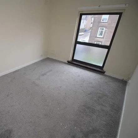 Image 7 - Brisbane Street, Greenock, PA16 8LN, United Kingdom - Apartment for rent