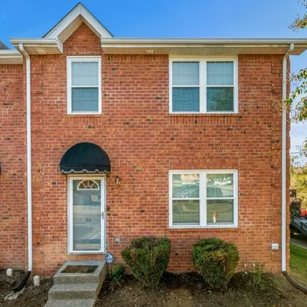Buy this 3 bed townhouse on Meadowcliff Drive in Nashville-Davidson, TN 37210