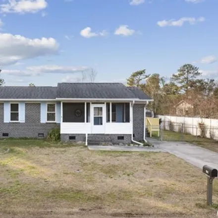 Image 1 - 734 Wendy Lane, Red Hill, Horry County, SC 29526, USA - House for sale