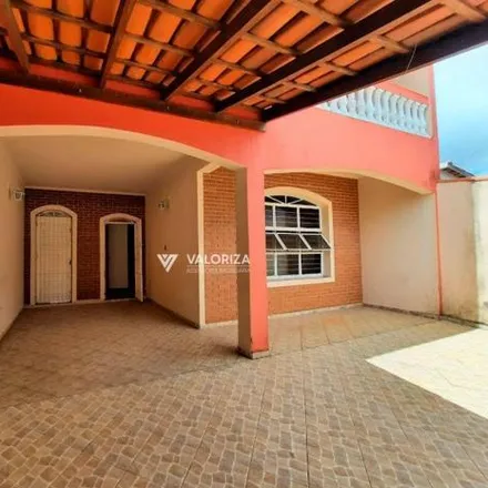 Buy this 3 bed house on Rua João Vieira Nunes in Vila Bacelli, Votorantim - SP