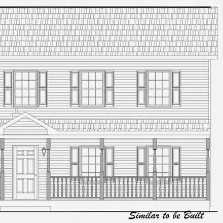 Image 1 - Curtis St Lot 103, Pittsfield, Maine, 04967 - House for sale