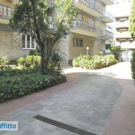 Image 8 - Via Teresa de Gubernatis Mannucci, 44, 00135 Rome RM, Italy - Apartment for rent
