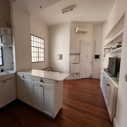Rent this 1 bed apartment on Juncal 1980 in Recoleta, 1114 Buenos Aires