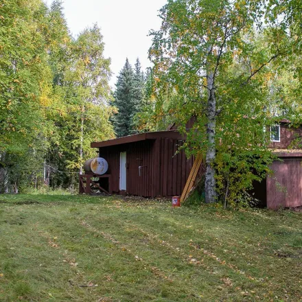 Image 9 - 2959 Goldhill Road, Fairbanks North Star, AK 99709, USA - House for sale