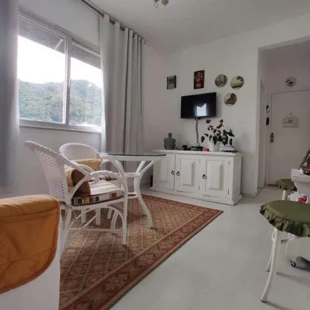 Buy this 1 bed apartment on Ipiranga in Rua Coronel Sílvio Lisboa da Cunha, Teresópolis