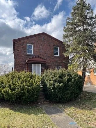 Buy this 4 bed house on 11365 Coyle Avenue in Detroit, MI 48227