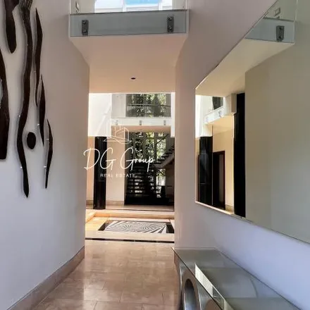 Buy this 4 bed house on Calle Villa Nueva in Costa del Este, Juan Díaz