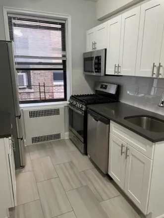 Buy this studio apartment on 811 Cortelyou Road in New York, NY 11218