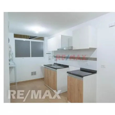 Rent this 3 bed apartment on Republica de Israel in Comas, Lima Metropolitan Area 15314
