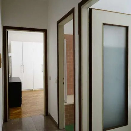 Rent this 1 bed apartment on Via Romolo Bitti in 23, 20125 Milan MI