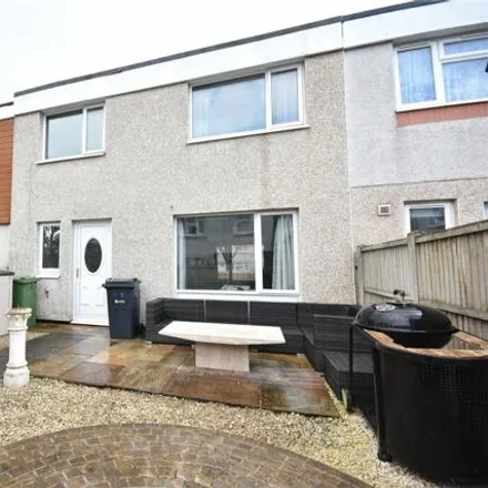 Buy this 3 bed townhouse on Red Hall Croft in Leeds, LS14 1NW