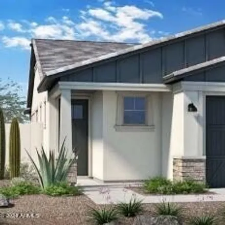 Buy this 3 bed house on West Valentine Street in Surprise, AZ 85379