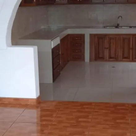 Rent this 3 bed house on unnamed road in 170304, El Condado